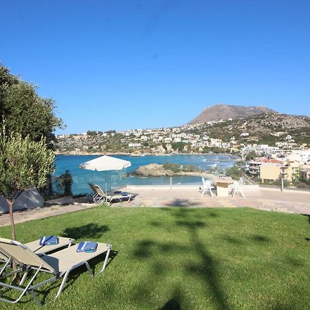 Villa Sea Dream Almyrida Almirida エクステリア 写真