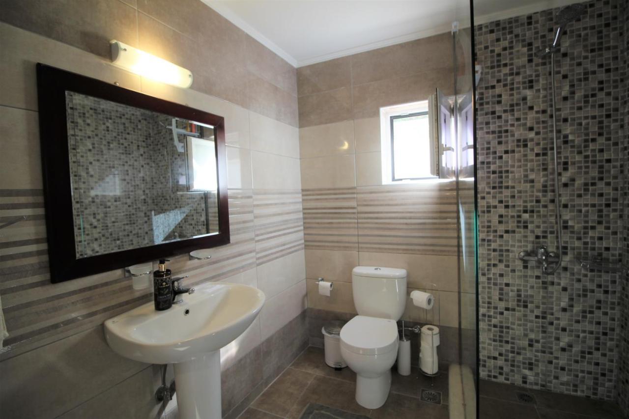 Villa Sea Dream Almyrida Almirida エクステリア 写真